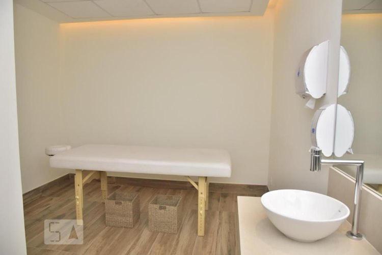 Hotel Neolink Stay Рио-де-Жанейро Экстерьер фото